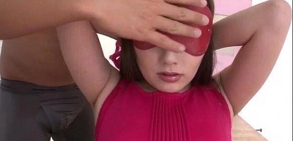  Runa Ayase rough toy porn in sleazy manners